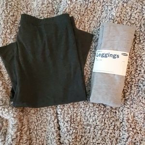 Old navy leggings